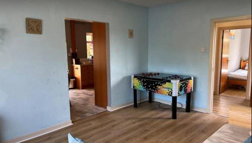 Spacious Apartment and Garden - Foto 4