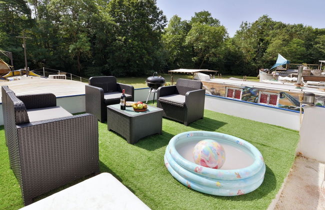 Peniche Refuge Seine - Foto 39