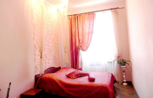 Ratusha apartment - Foto 4