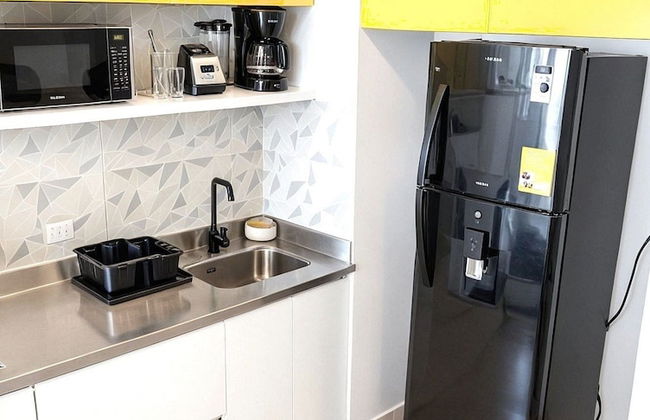 Apartamentos Salinas del Mar - by SOHO - Photo 61