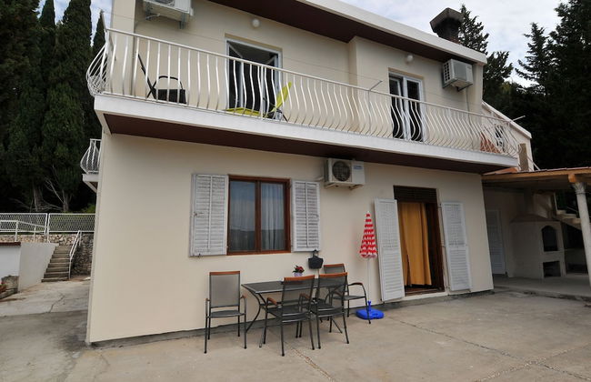 Apartments Marin- Zagruda - Foto 18