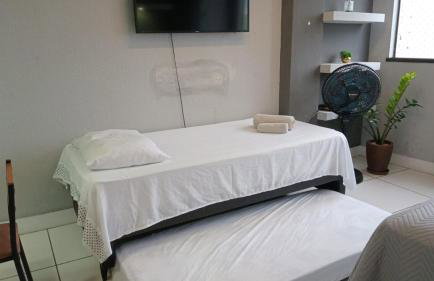 Studio Teatro da Paz - Foto 5