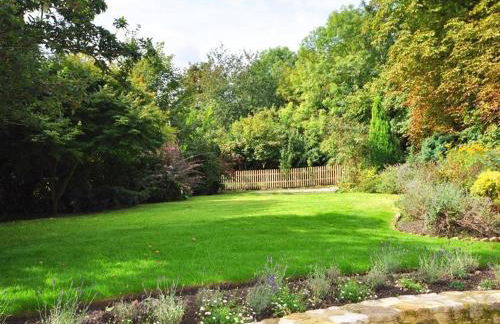 Warmwell Lodge - Photo 21