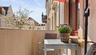 ElbDreams Cozy Design Apartment - Foto 3