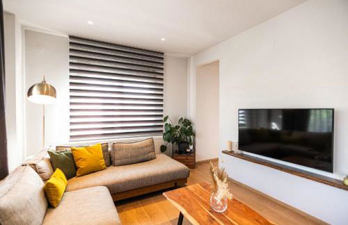 AEGLI Central Luxury Apartment - Foto 63