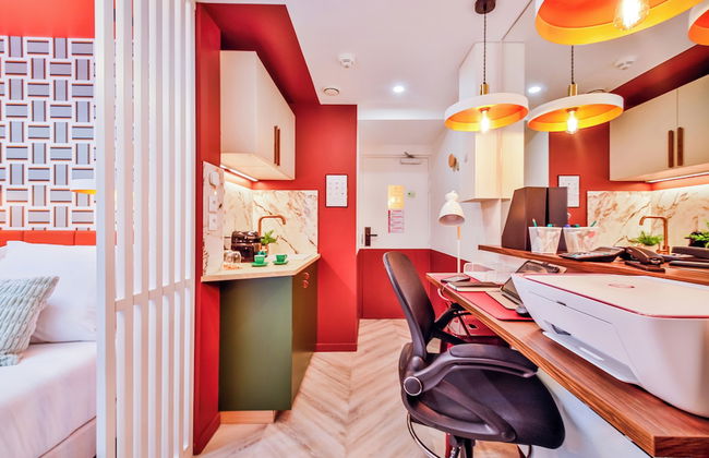 WS Molitor - Auteuil - Photo 71