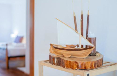 GuestReady - Azorean retreat with Marina view - Foto 12