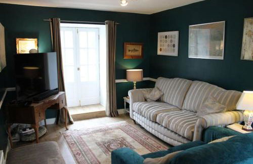 Spacious Cottage in the Grounds of a Scottish Castle - Photo 6