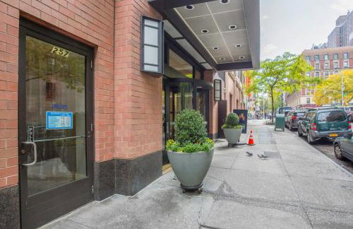 Blueground Upper West Side fitness nr Central Park NYC-1994 - Foto 34