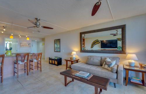 Kona Pacific Top Floor Retreat Ocean View and Pool! - Foto 6