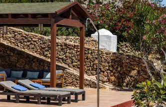 Charming villa with pool, Can Toni Mateu. - Photo 13