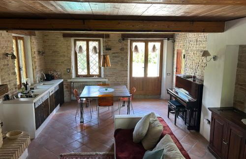 Casa Sant Angelo - Photo 34