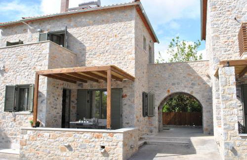 Petras Gi - Stone Houses - Foto 64