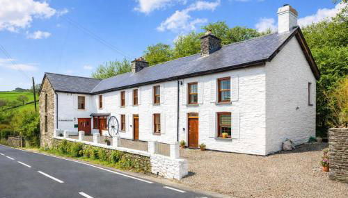 2-Bedroom - The Old Bakehouse Historic Home - Foto 2