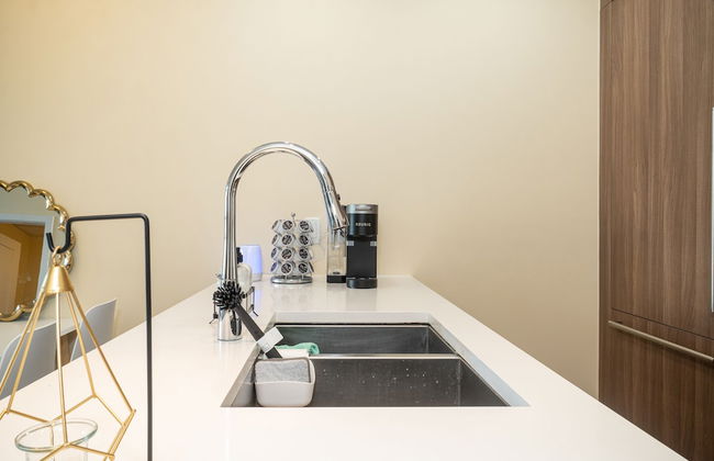 Lovely Oasis near Waterfront & Downtown - Foto 13