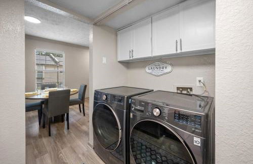 Townhome 4 min to Braves - Foto 19