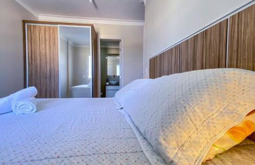 Resid. Clube Mar Grosso - Laguna - LAG605 - Photo 6