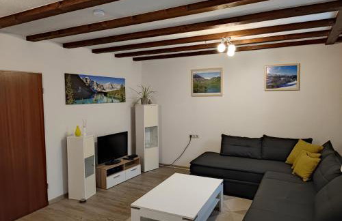 Ferienwohnung Nagelfluh Allgäu - Foto 5