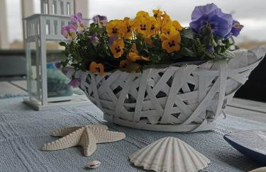 Domki Anielski Zakątek J&R nad Bałtykiem DELUX z balią ogrodową z jacuzzi i klimatyzacją - Foto 41