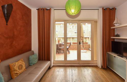 Dunas Flat - Foto 43