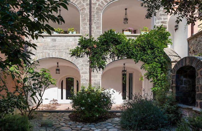 Villa Gioconda in Massa Lubrense - Foto 38