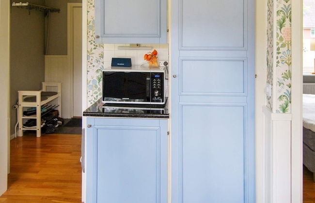 6 Person Holiday Home With Garden-by Traum - Foto 6