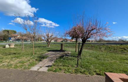 La Coccinella studio apartment, relaxation near Ravenna - Foto 41