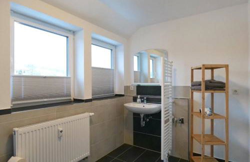 Wunderschöne große Ferienwohnung in Aue - Foto 19