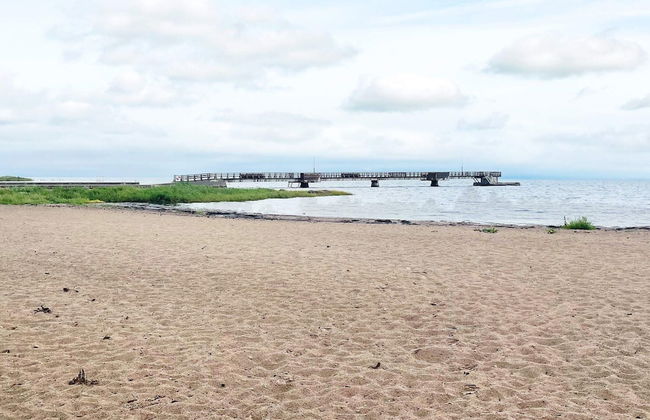 4 Star Holiday Home in Hagby - Foto 14