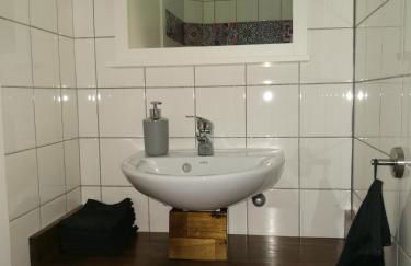 Ferienhaus Glücksmoment - Photo 41