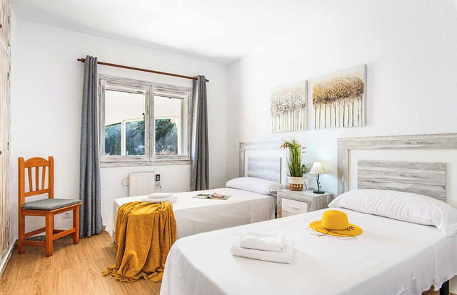 Villa Enzo Moraira - Foto 35