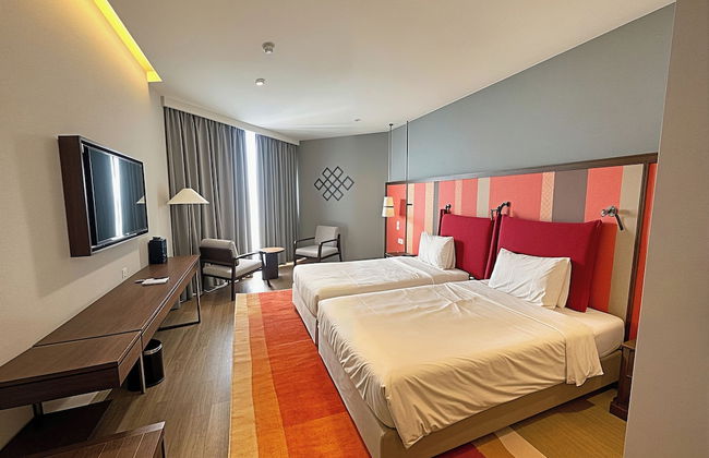 Mandala Sunrise Escape - Foto 7