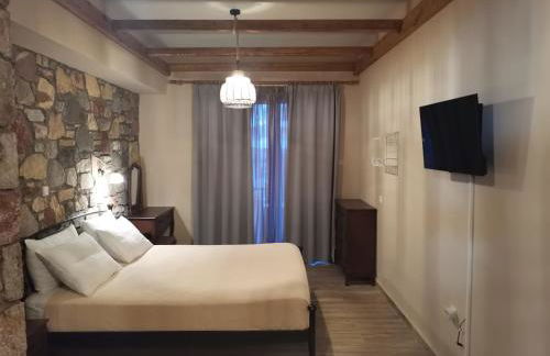 Ataviros Hotel - Foto 105