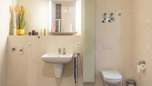 3 Raum FeWo Karl May, gehobene Ausstattung, Radebeul-Ost, 76qm - Foto 5