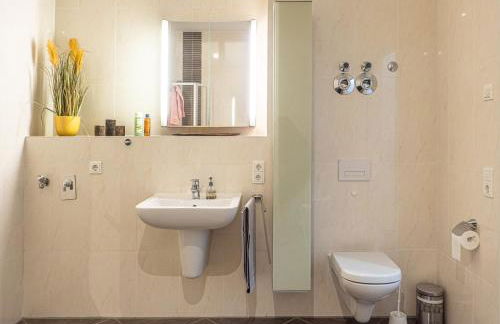 3 Raum FeWo Karl May, gehobene Ausstattung, Radebeul-Ost, 76qm - Foto 5