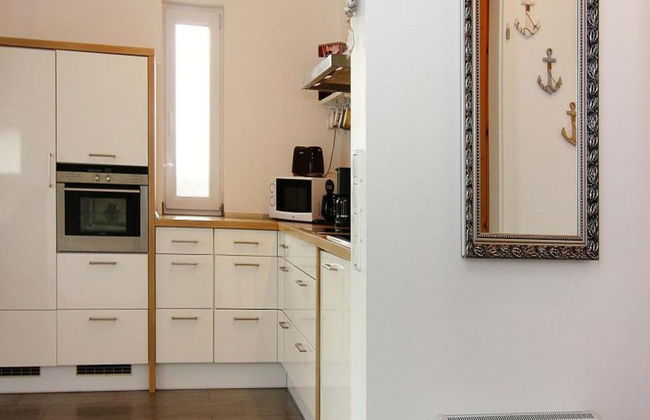 Holiday Home de Poeler Drift, Zierow - Foto 16