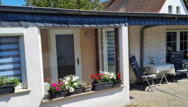 Ferienhaus Mandy - Foto 4