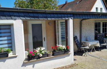 Ferienhaus Mandy - Foto 4