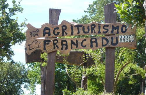 Agriturismo Francadu - Foto 20
