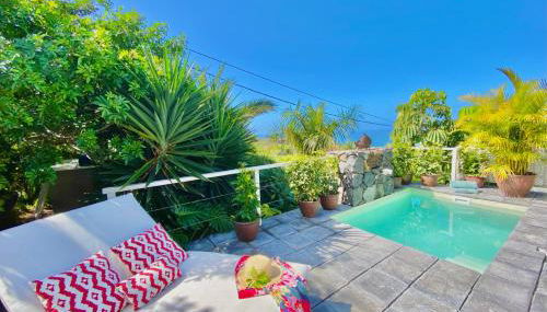 Casa Plumeria, a Private paradise with Pool. - Foto 4