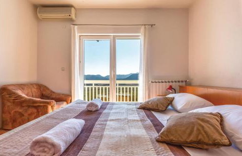 Four-Bedroom Holiday Home In Veliki Prolog - Foto 22