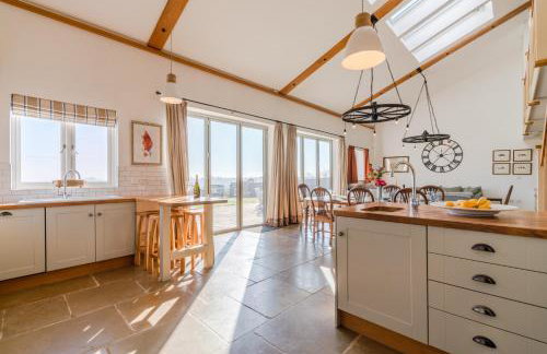 The Old Barn - Photo 4