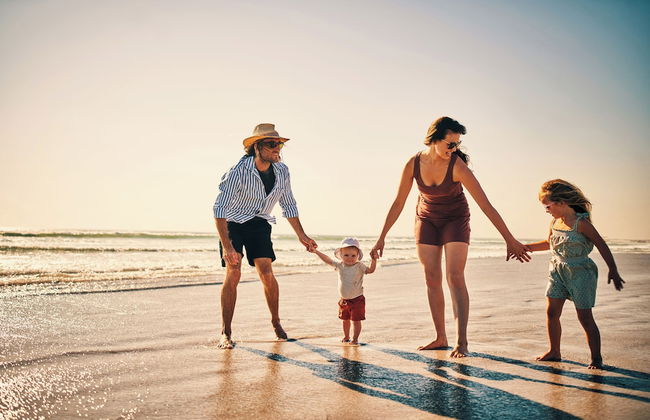 Villas By the Sea Resort & Conference Center - Foto 66