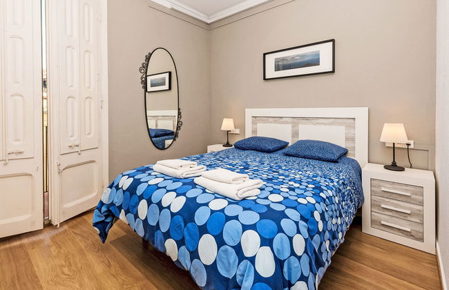 1 bedroom Apartment in Barcelona with garden - Photo 10