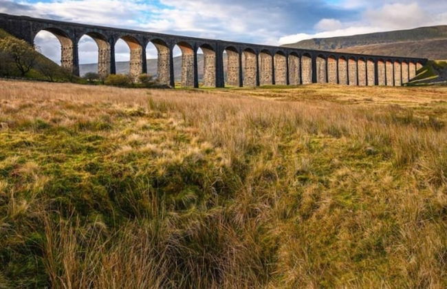 Captivating 2-bed Apartment in Carlisle - Foto 13