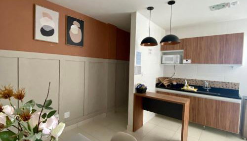 Hotel APART Zuccolotto 202 - Foto 2