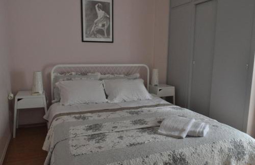 Awesome Home 3' from Metro (M3) Station Agia Paraskevi - Foto 9