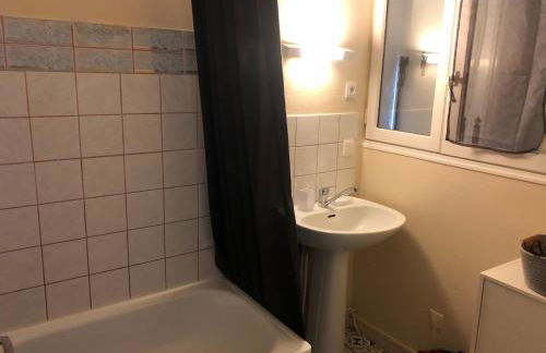 Charmant studio proche centre ville d’Orléans - Foto 5