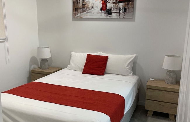 The York Beachfront Holiday Apartments - Photo 5