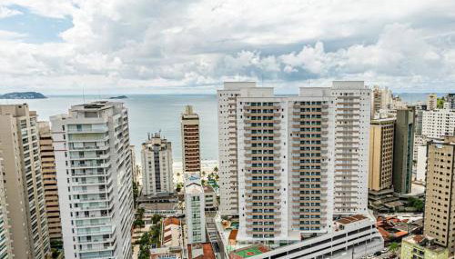 Temporada em Família no Guarujá - Foto 5